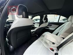 مرسيدس بنز C-Class